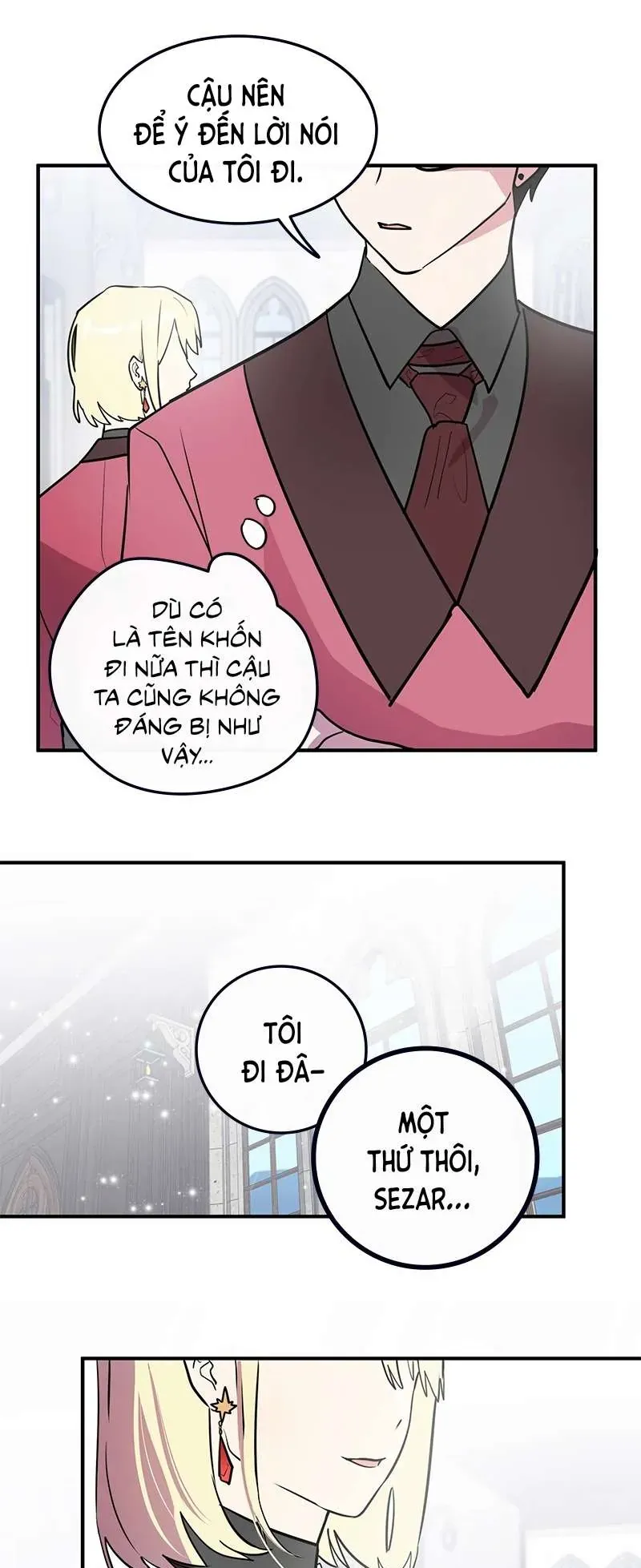 Chinh Phục Trái Tim Chapter 10 - 24