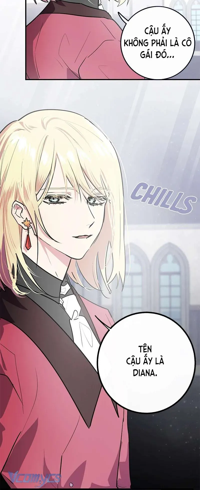 Chinh Phục Trái Tim Chapter 10 - 25