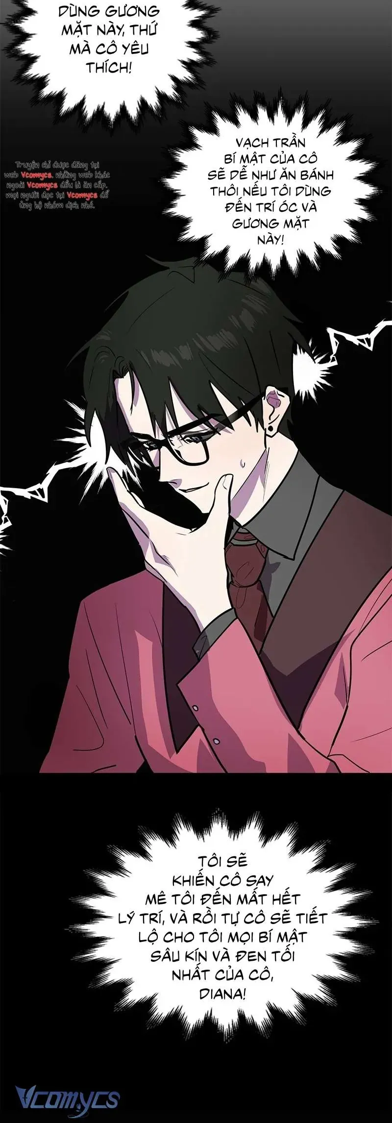 Chinh Phục Trái Tim Chapter 10 - 28