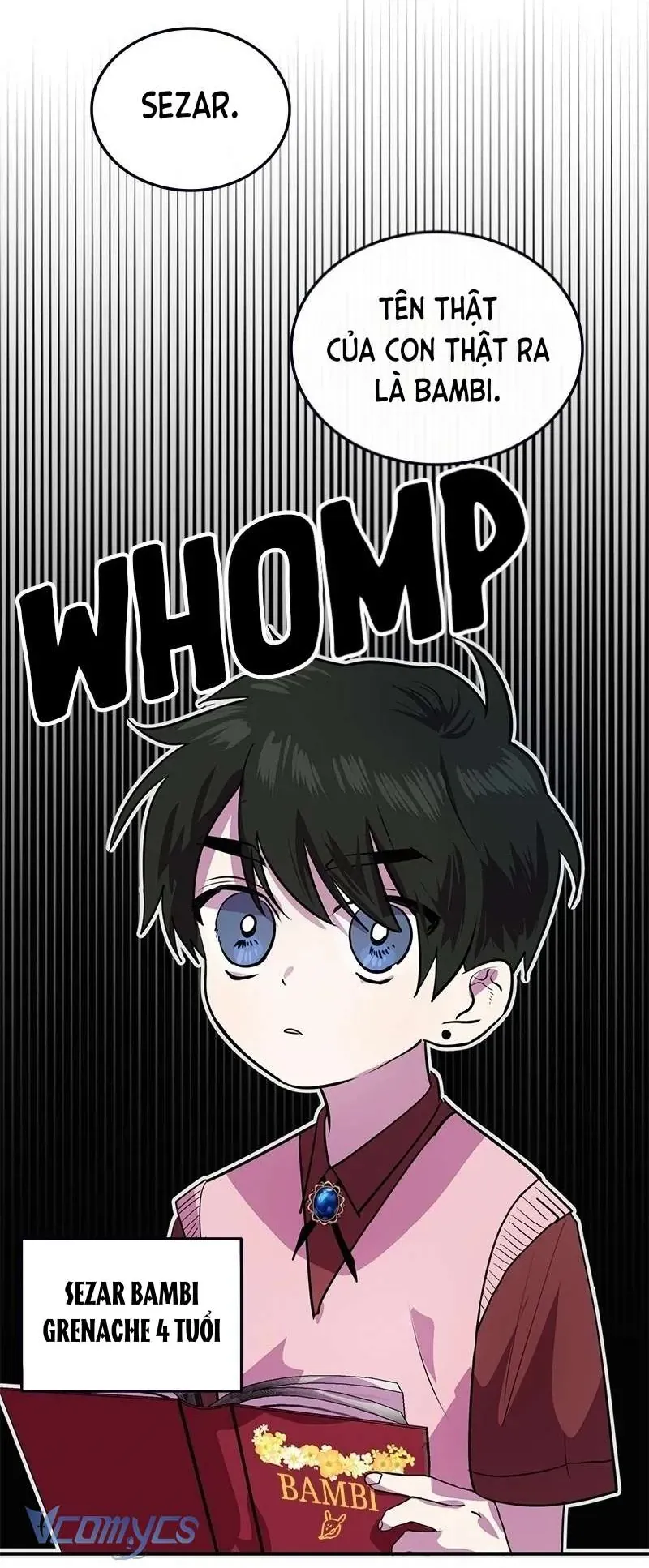 Chinh Phục Trái Tim Chapter 10 - 5