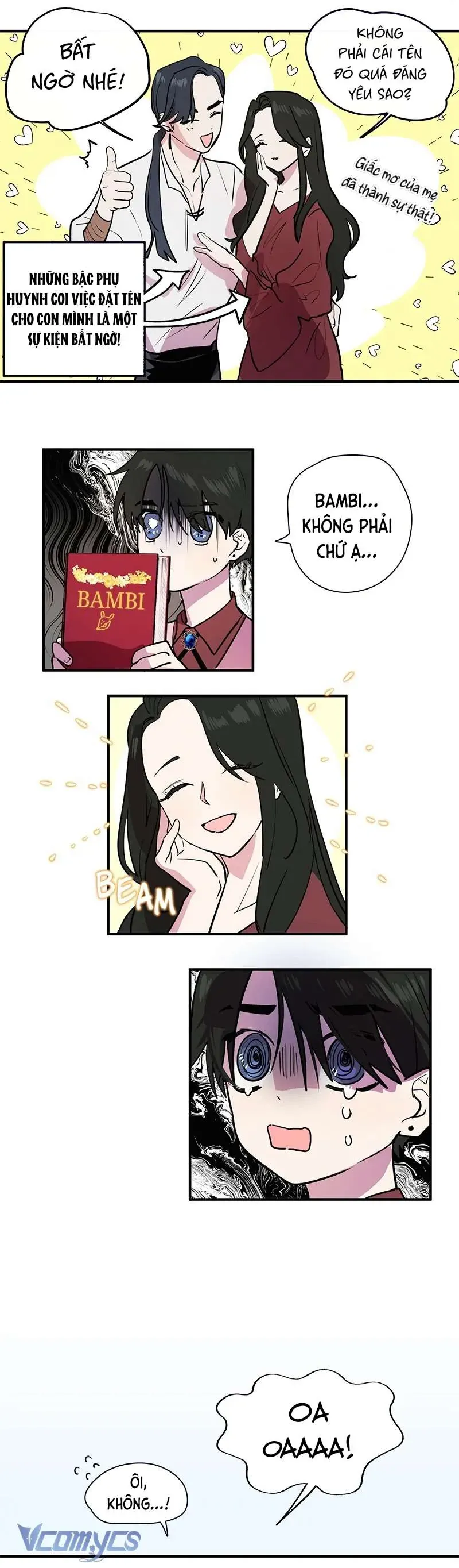 Chinh Phục Trái Tim Chapter 10 - 6