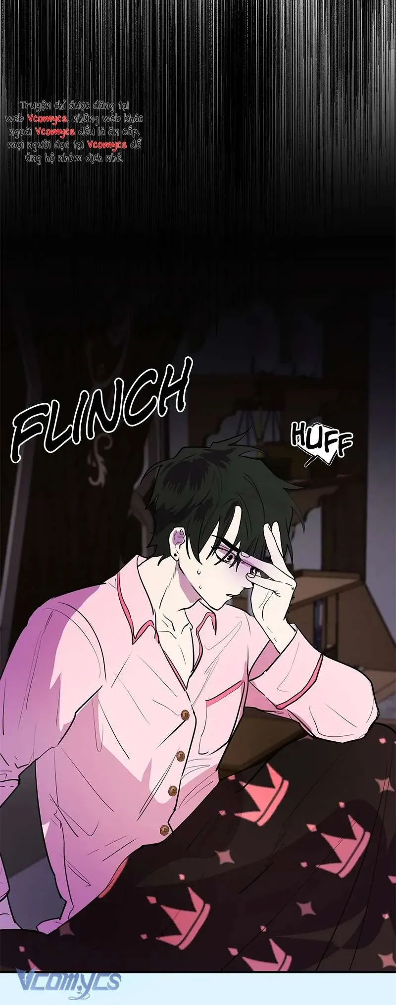 Chinh Phục Trái Tim Chapter 10 - 10