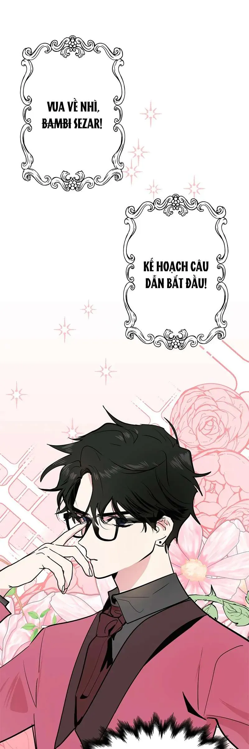 Chinh Phục Trái Tim Chapter 11 - 2