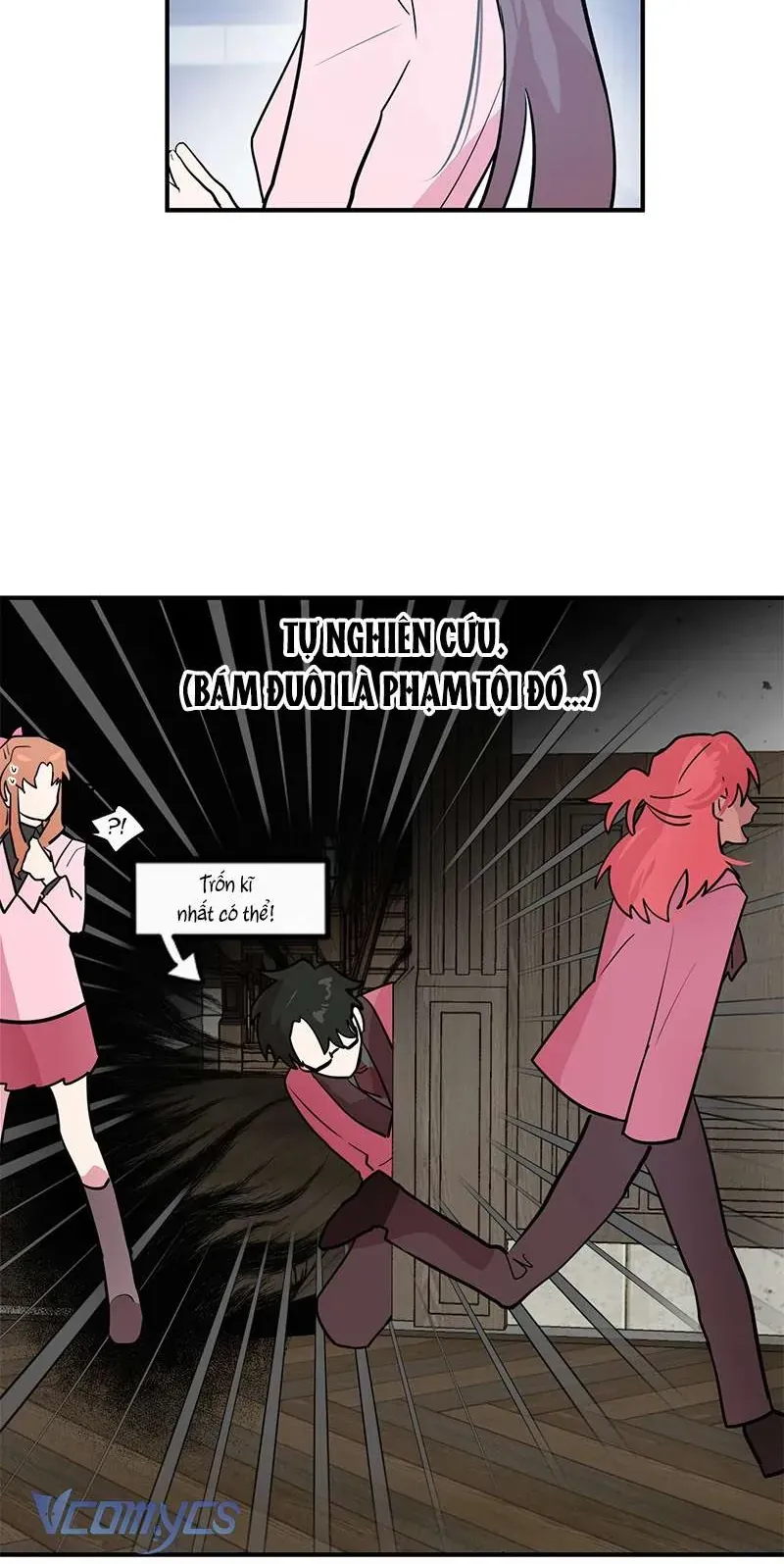 Chinh Phục Trái Tim Chapter 11 - 11