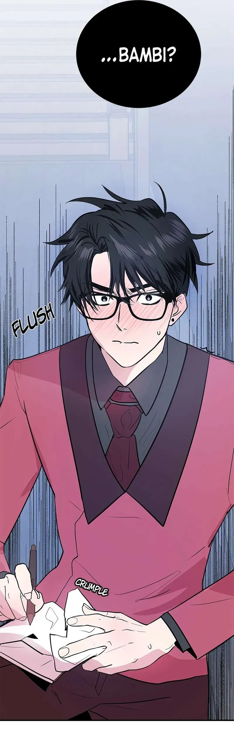 Chinh Phục Trái Tim Chapter 11 - 14