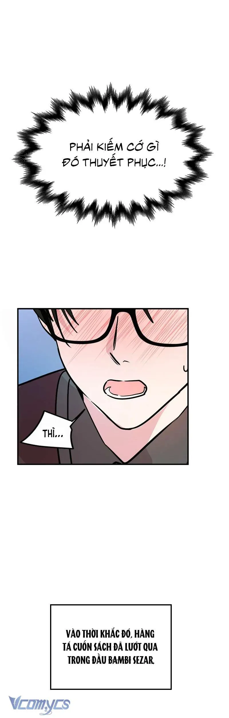 Chinh Phục Trái Tim Chapter 11 - 15