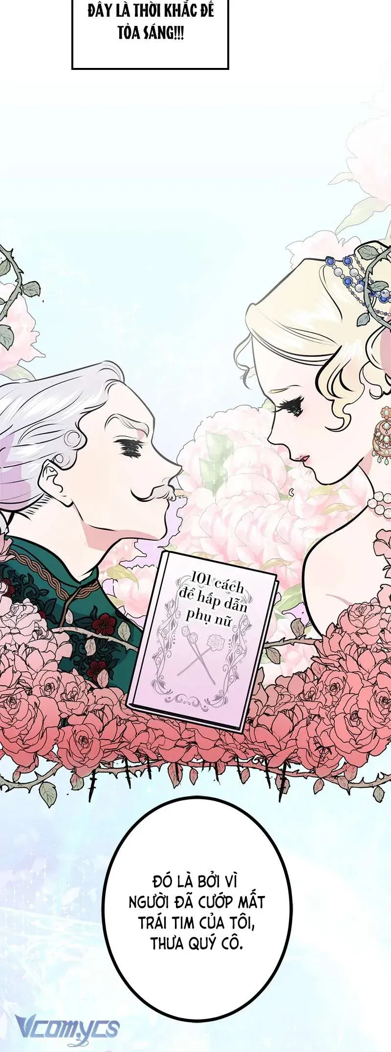 Chinh Phục Trái Tim Chapter 11 - 17
