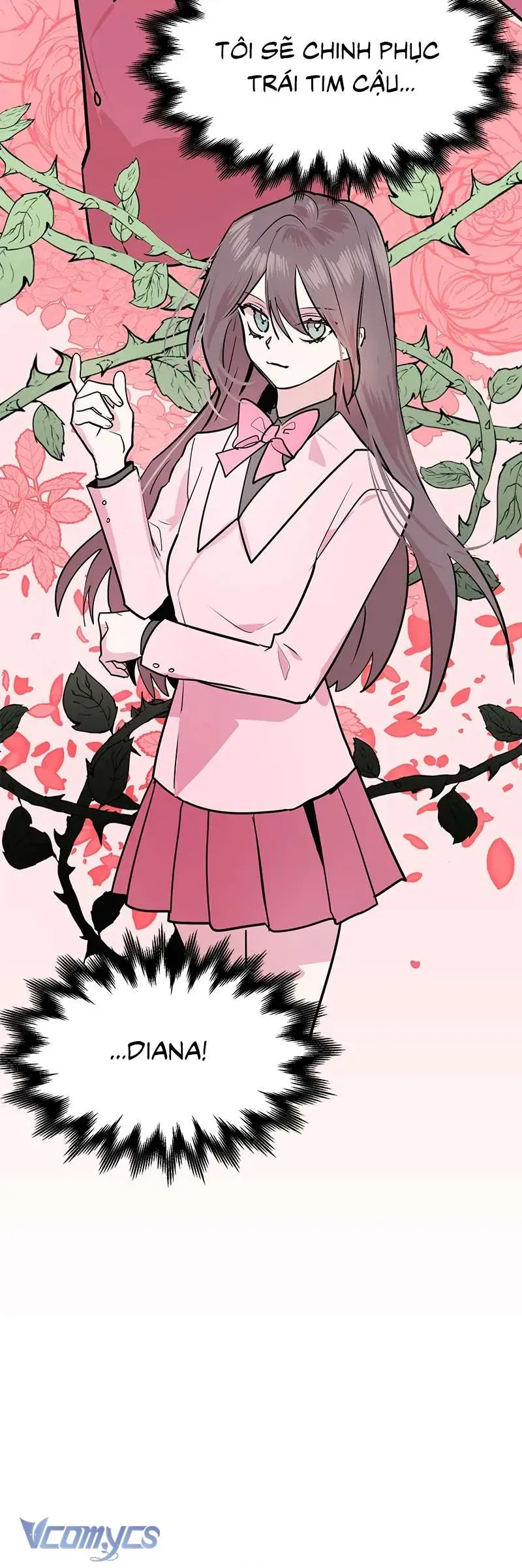 Chinh Phục Trái Tim Chapter 11 - 3