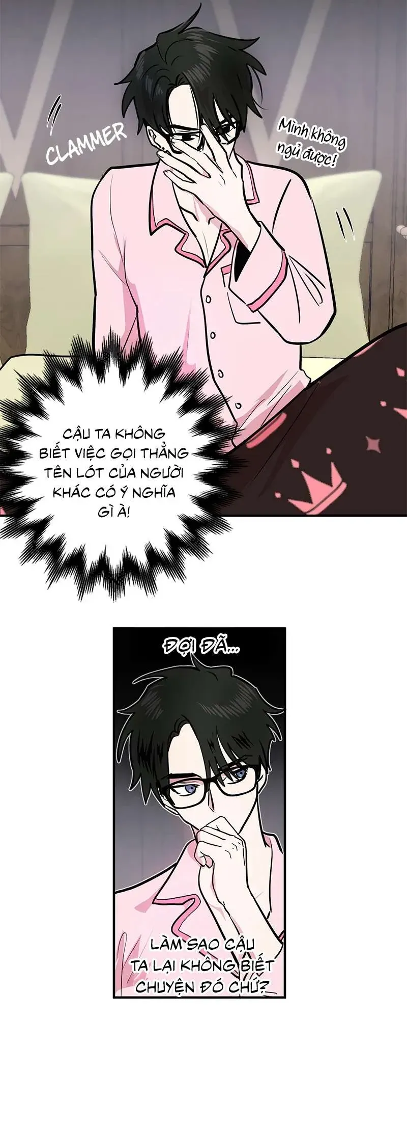 Chinh Phục Trái Tim Chapter 11 - 22