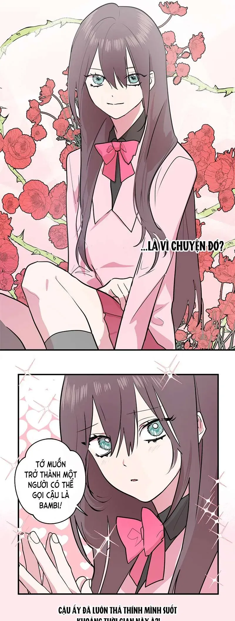 Chinh Phục Trái Tim Chapter 11 - 24