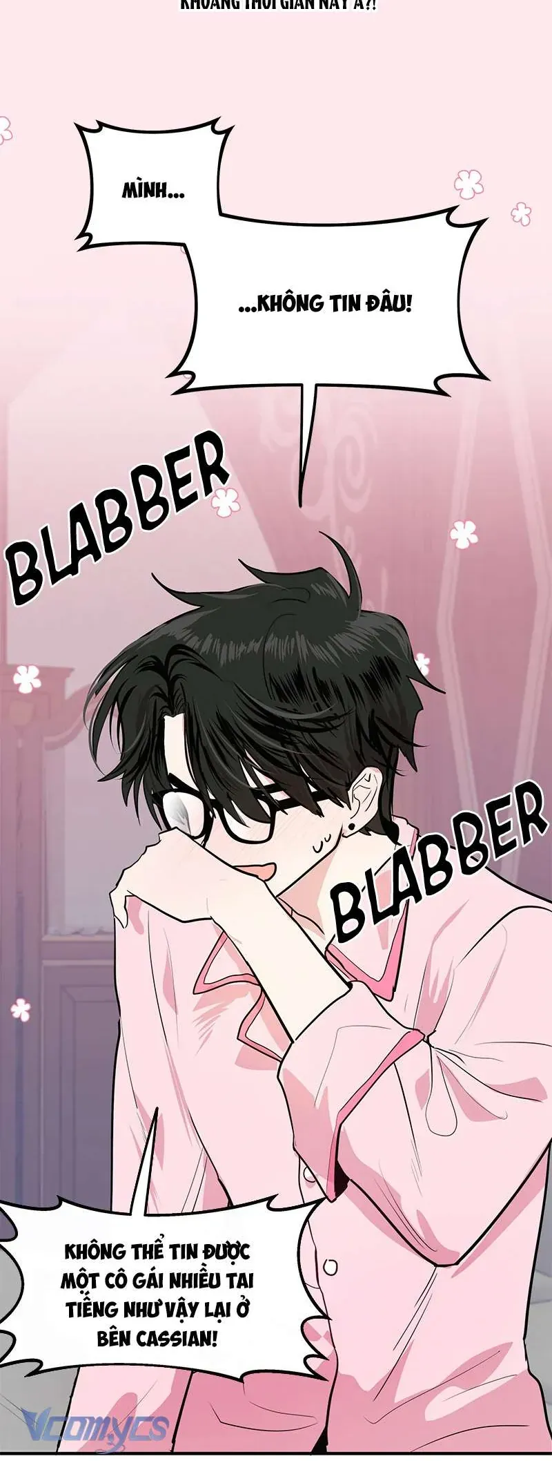 Chinh Phục Trái Tim Chapter 11 - 25