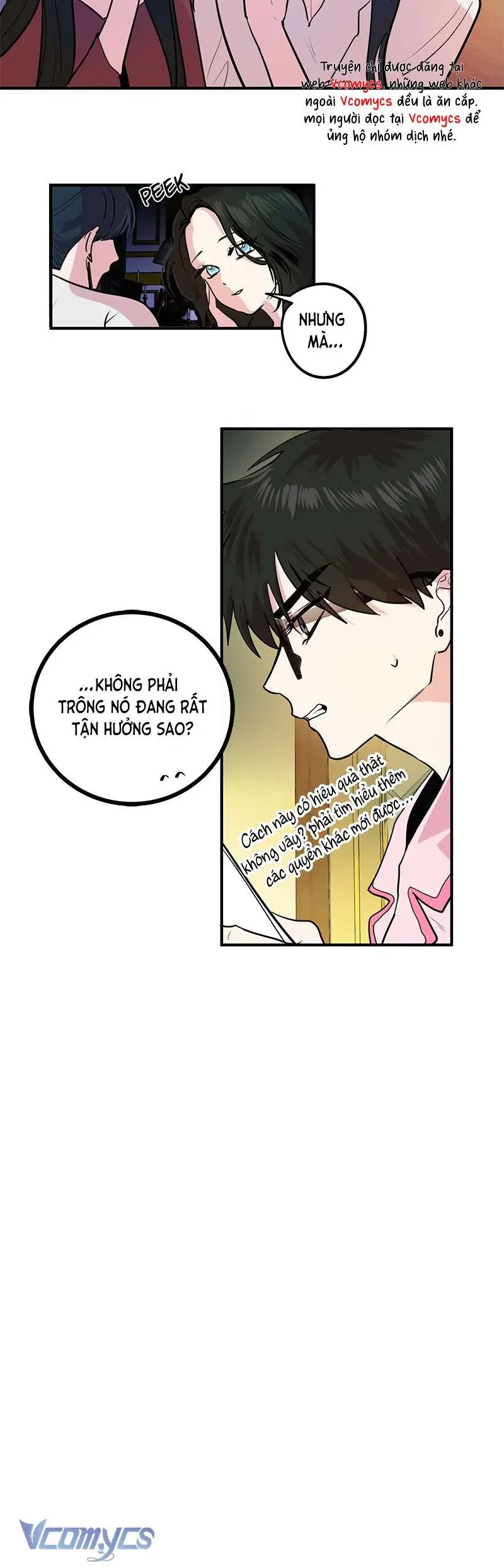 Chinh Phục Trái Tim Chapter 11 - 27