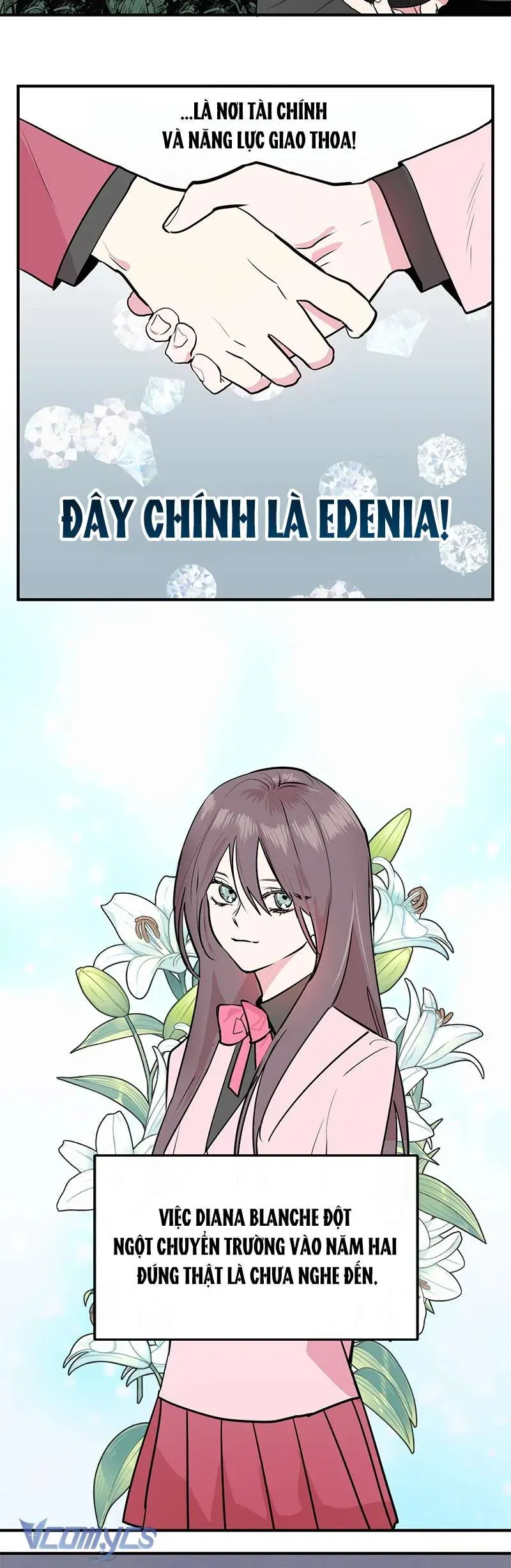 Chinh Phục Trái Tim Chapter 11 - 7