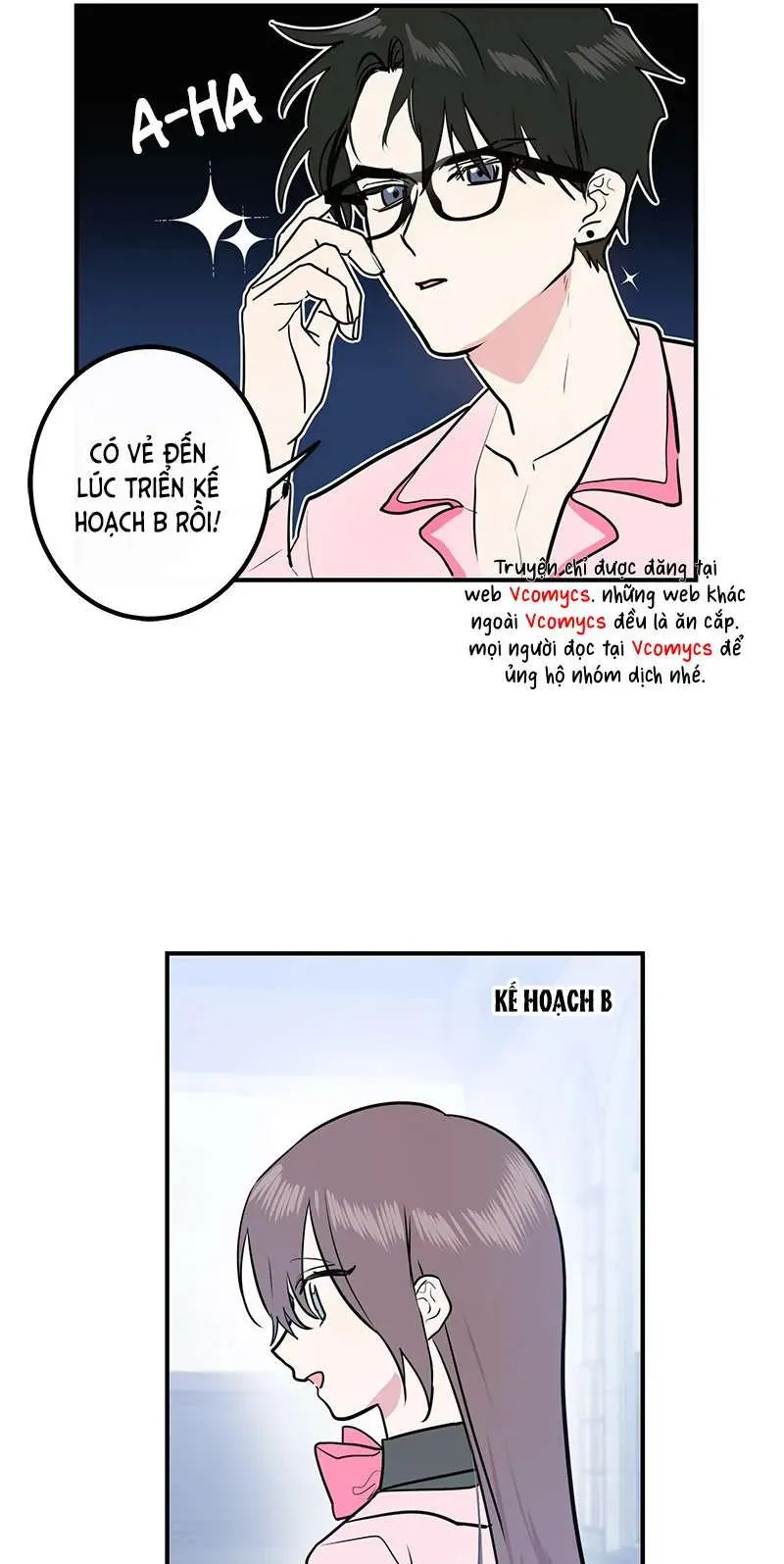 Chinh Phục Trái Tim Chapter 11 - 10