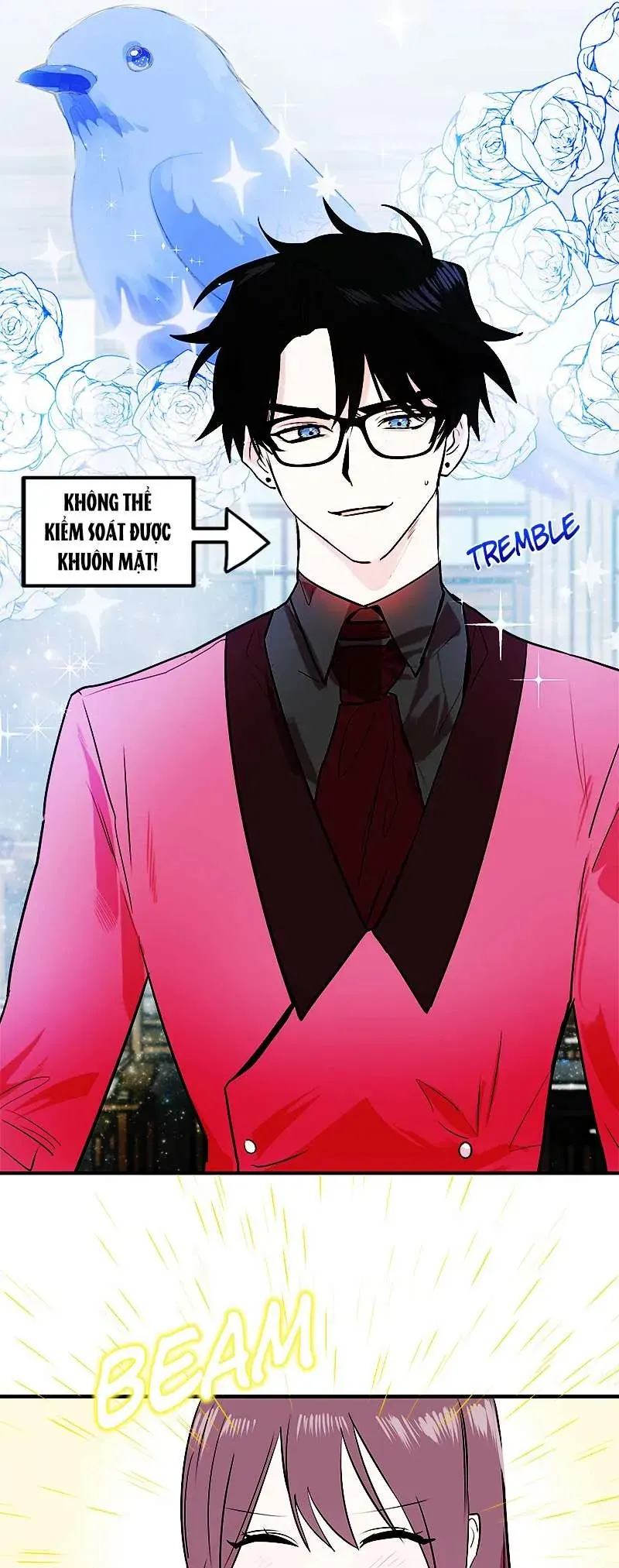 Chinh Phục Trái Tim Chapter 12 - 12