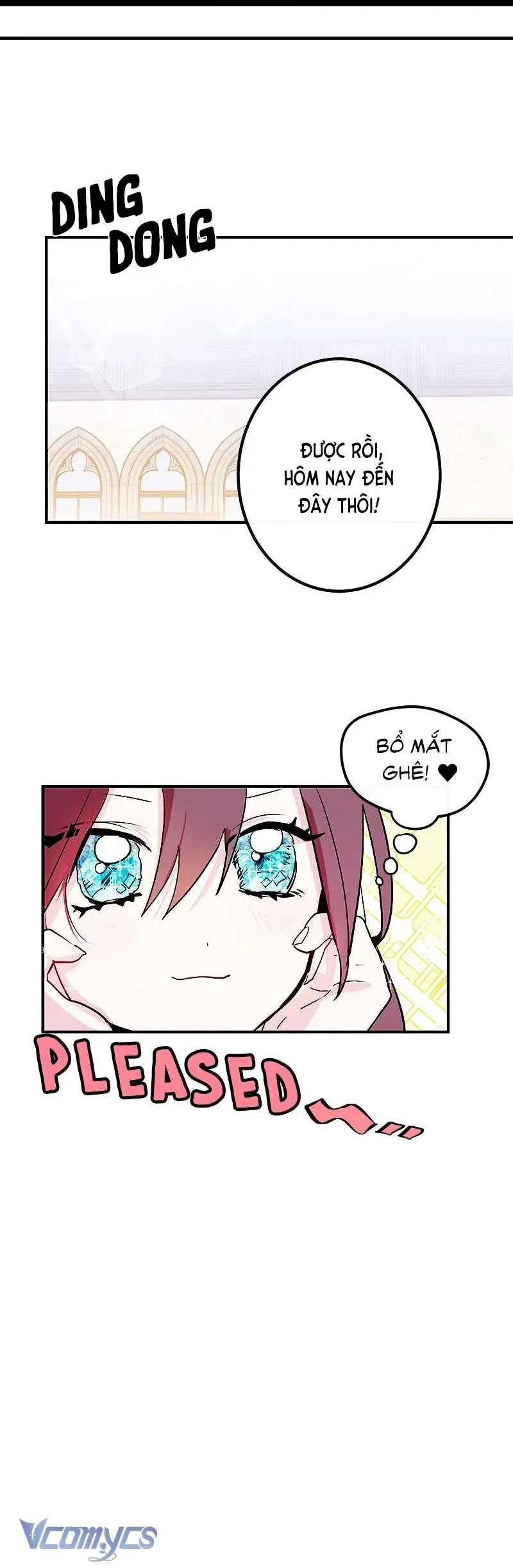 Chinh Phục Trái Tim Chapter 12 - 17