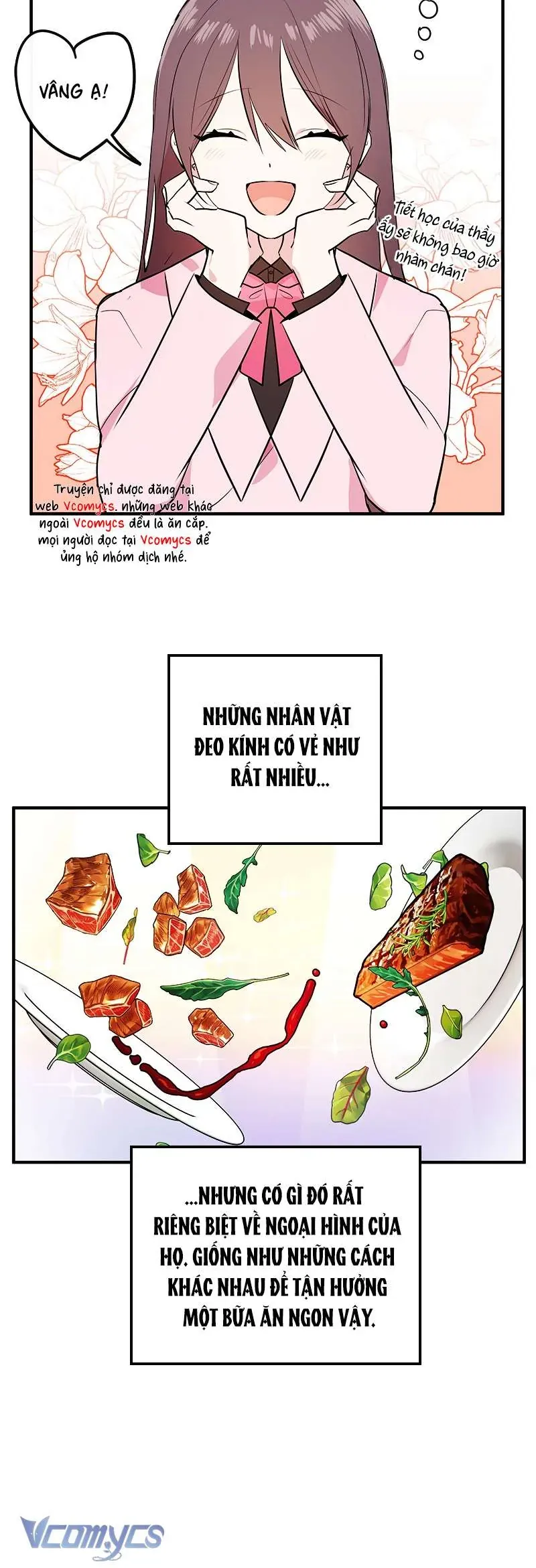 Chinh Phục Trái Tim Chapter 12 - 19