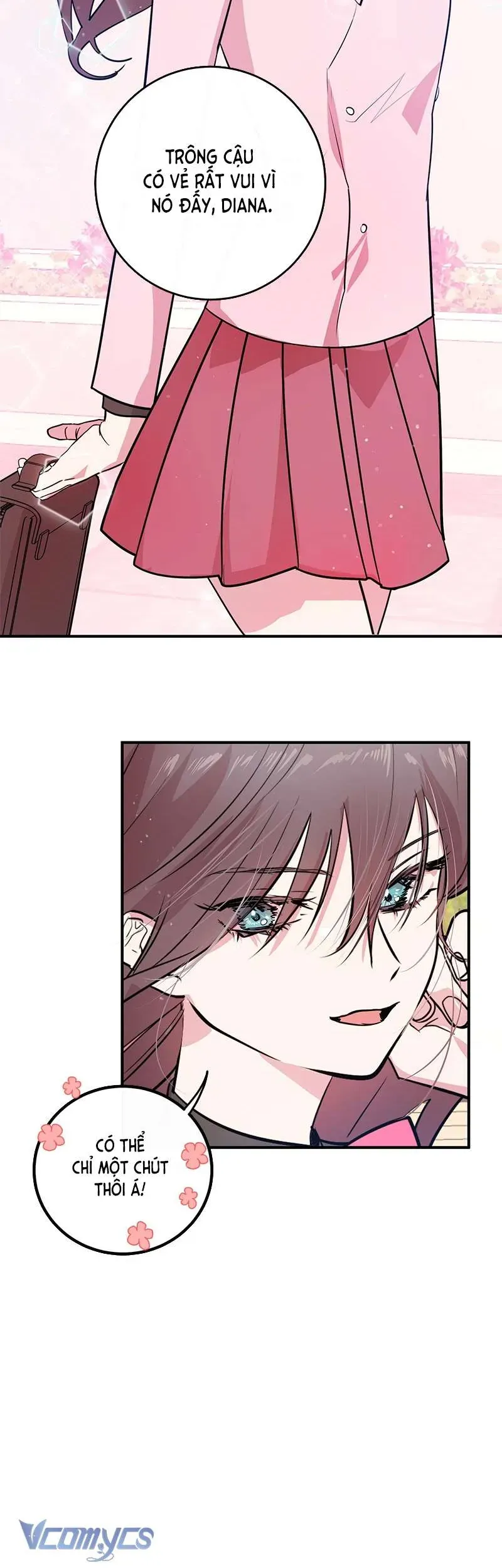 Chinh Phục Trái Tim Chapter 12 - 3