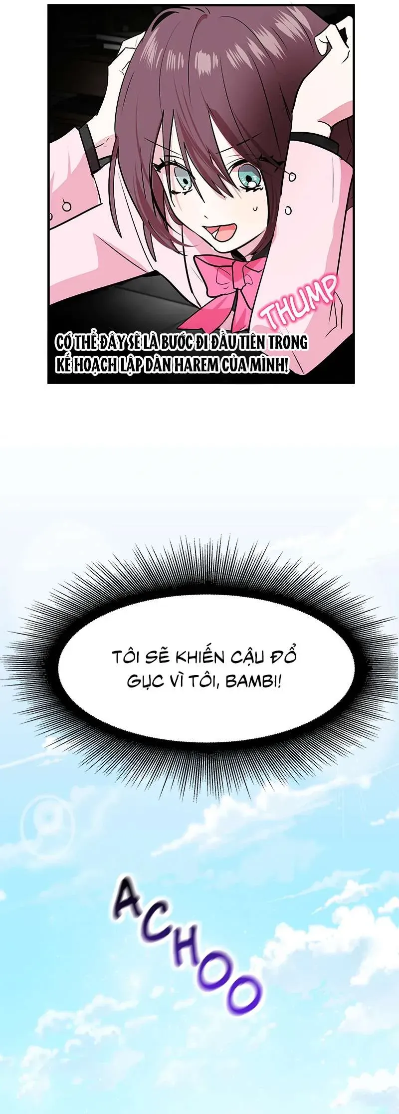 Chinh Phục Trái Tim Chapter 12 - 24