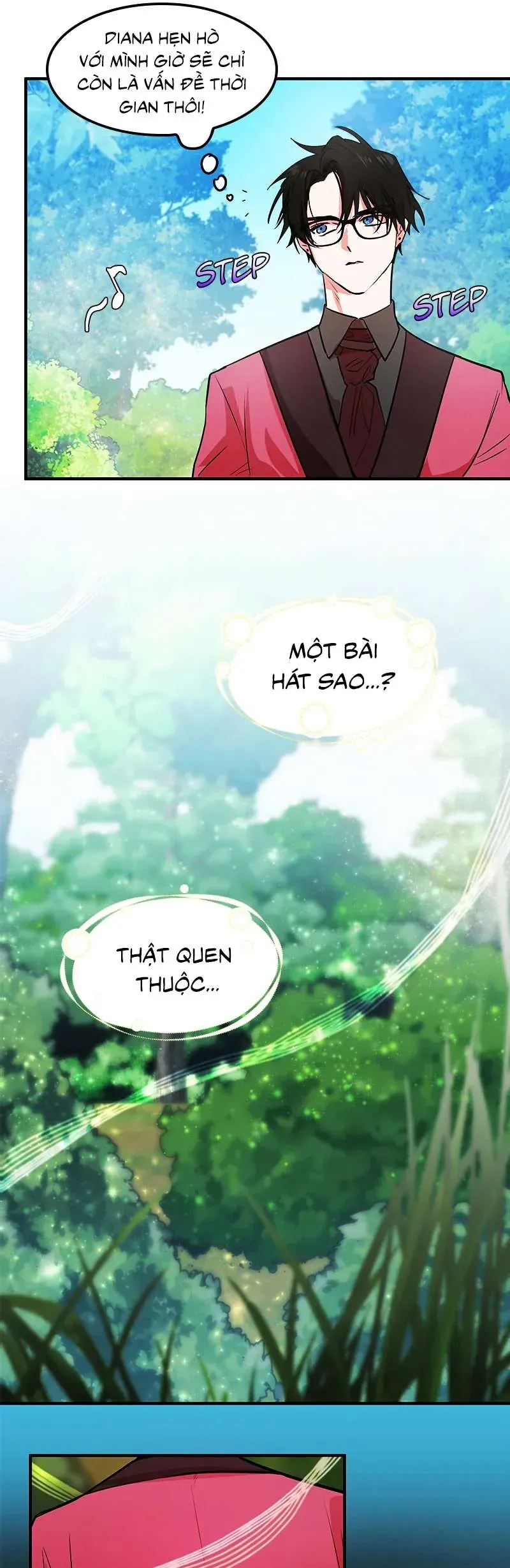 Chinh Phục Trái Tim Chapter 12 - 26