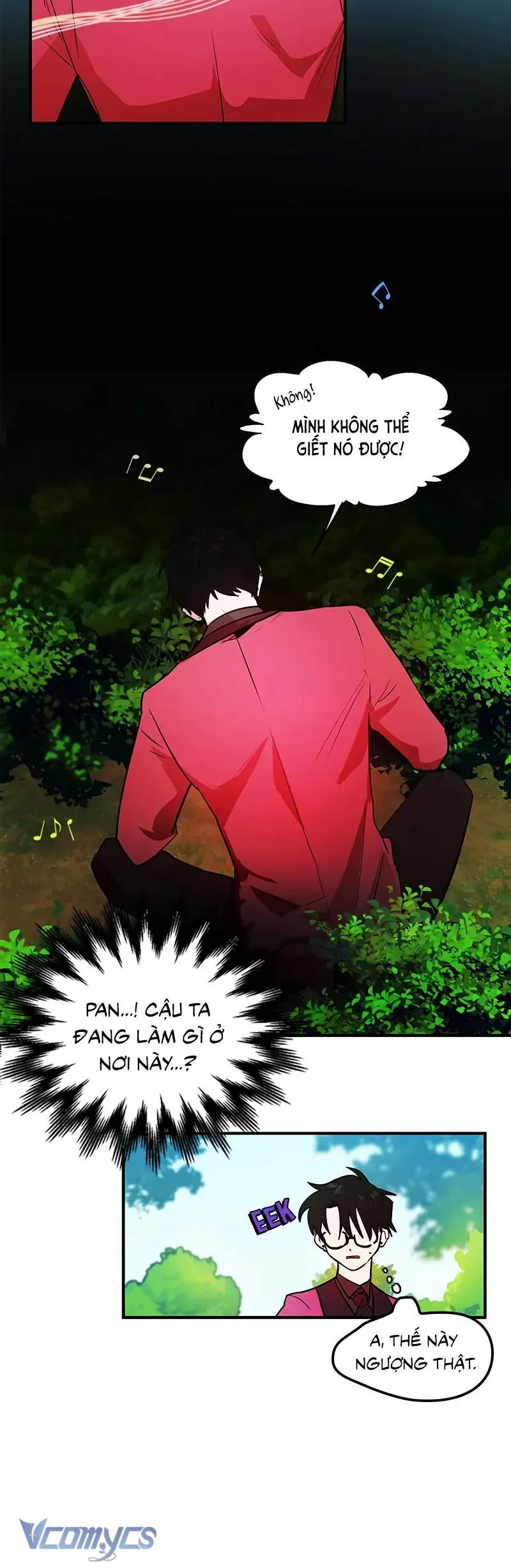 Chinh Phục Trái Tim Chapter 12 - 27