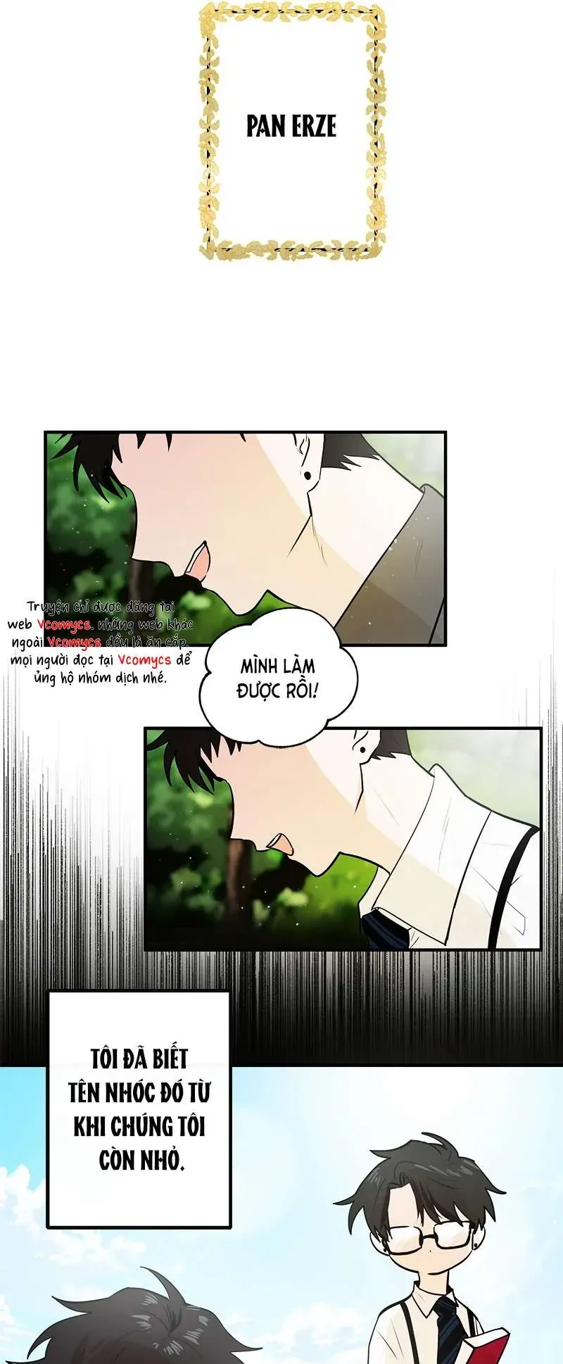 Chinh Phục Trái Tim Chapter 12 - 28