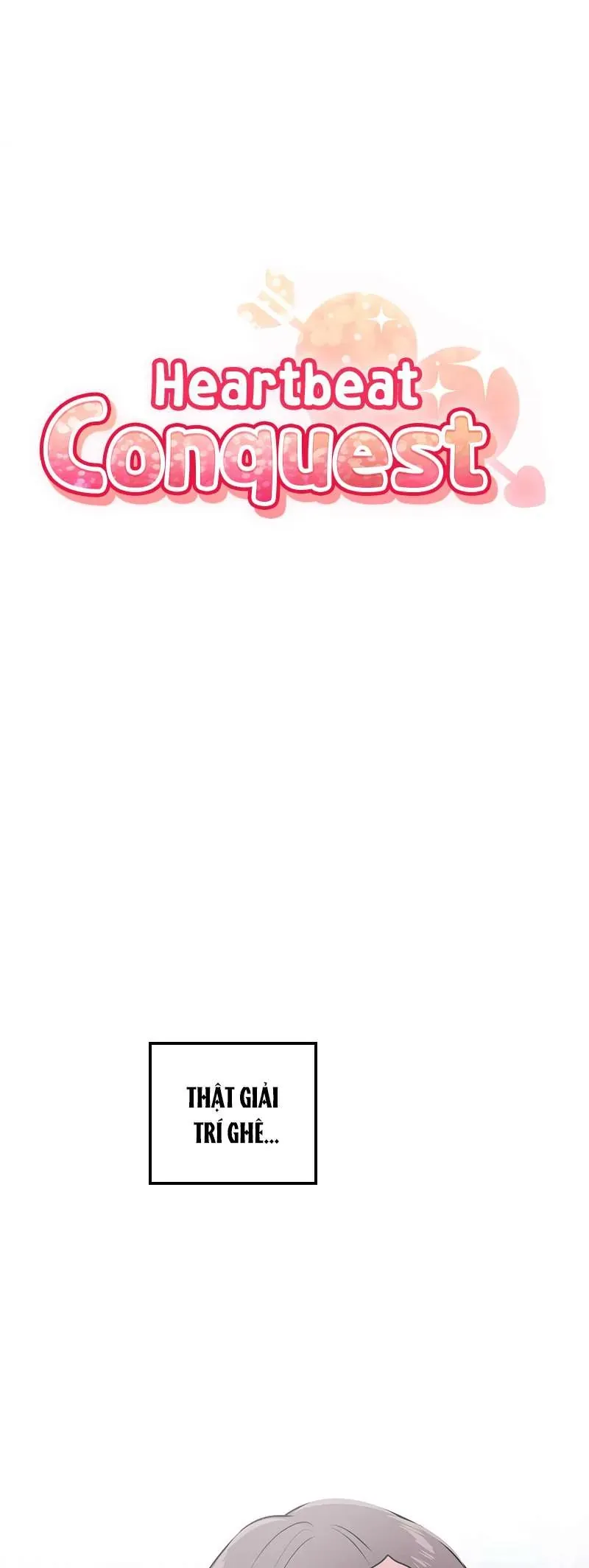 Chinh Phục Trái Tim Chapter 12 - 4