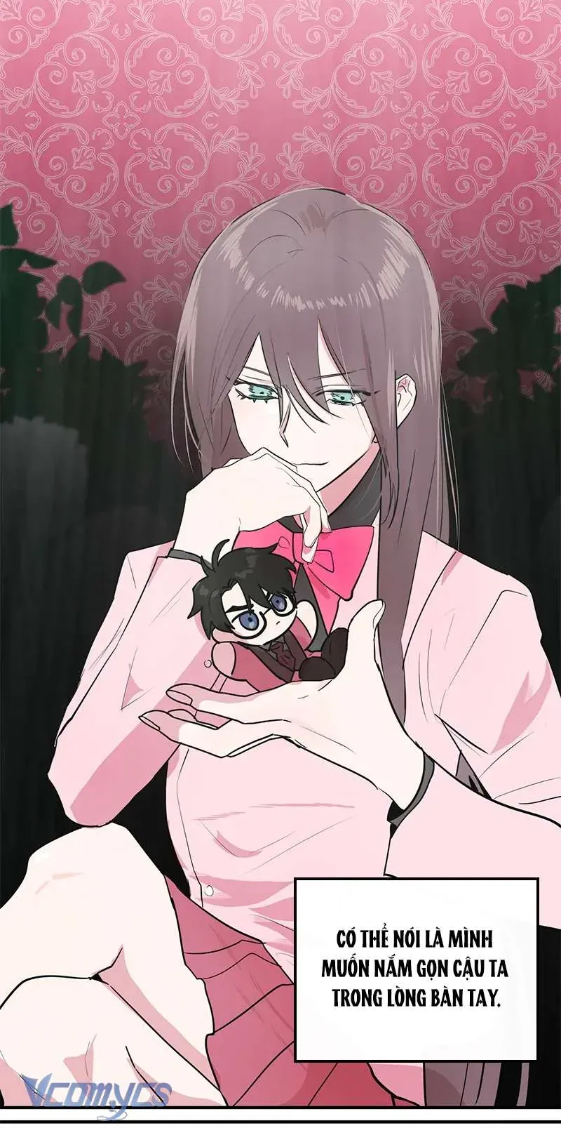 Chinh Phục Trái Tim Chapter 12 - 7