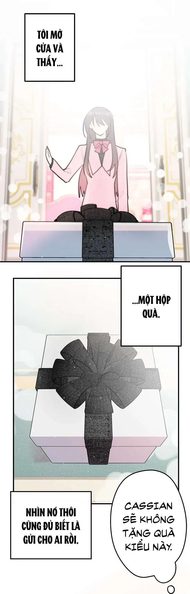 Chinh Phục Trái Tim Chapter 13 - 2