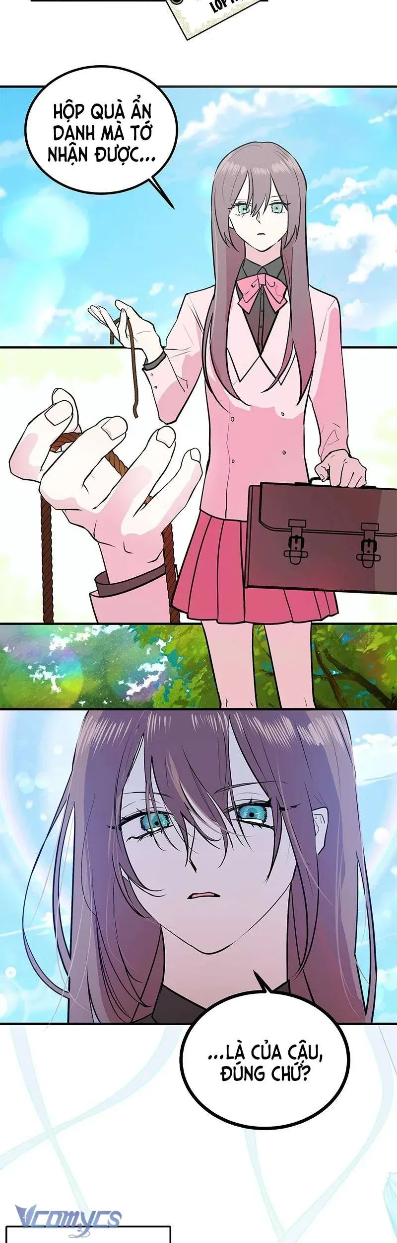 Chinh Phục Trái Tim Chapter 13 - 15