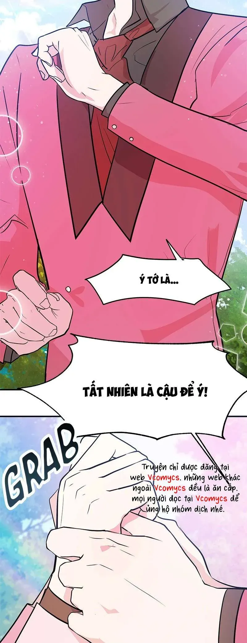 Chinh Phục Trái Tim Chapter 13 - 20