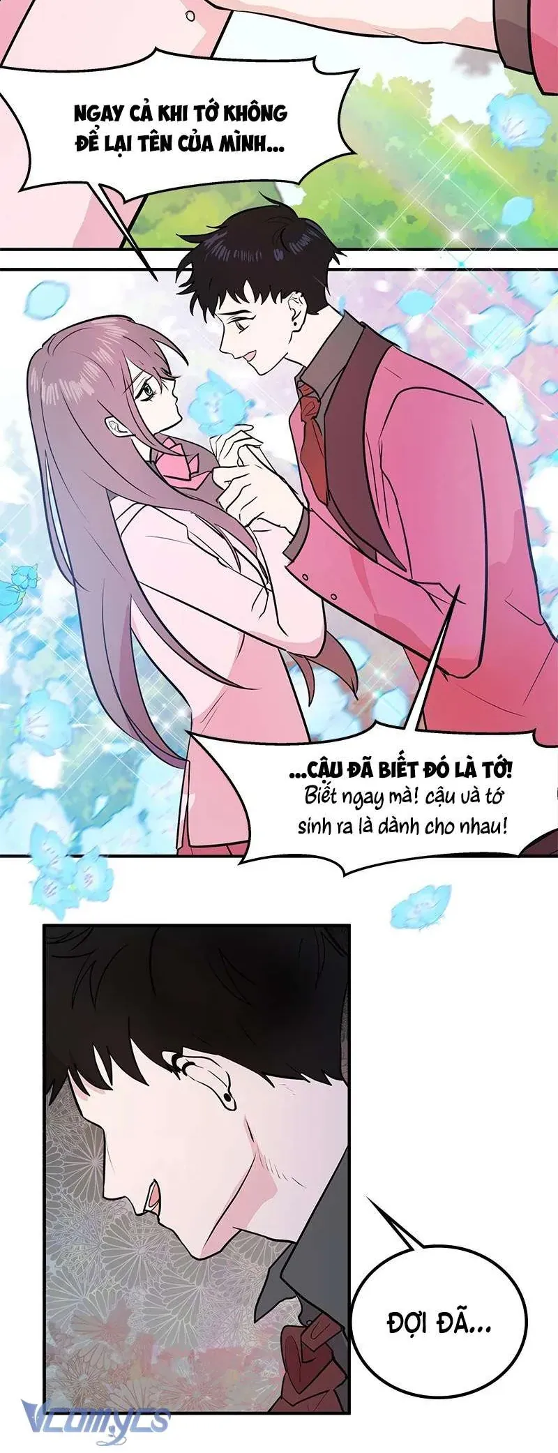 Chinh Phục Trái Tim Chapter 13 - 21