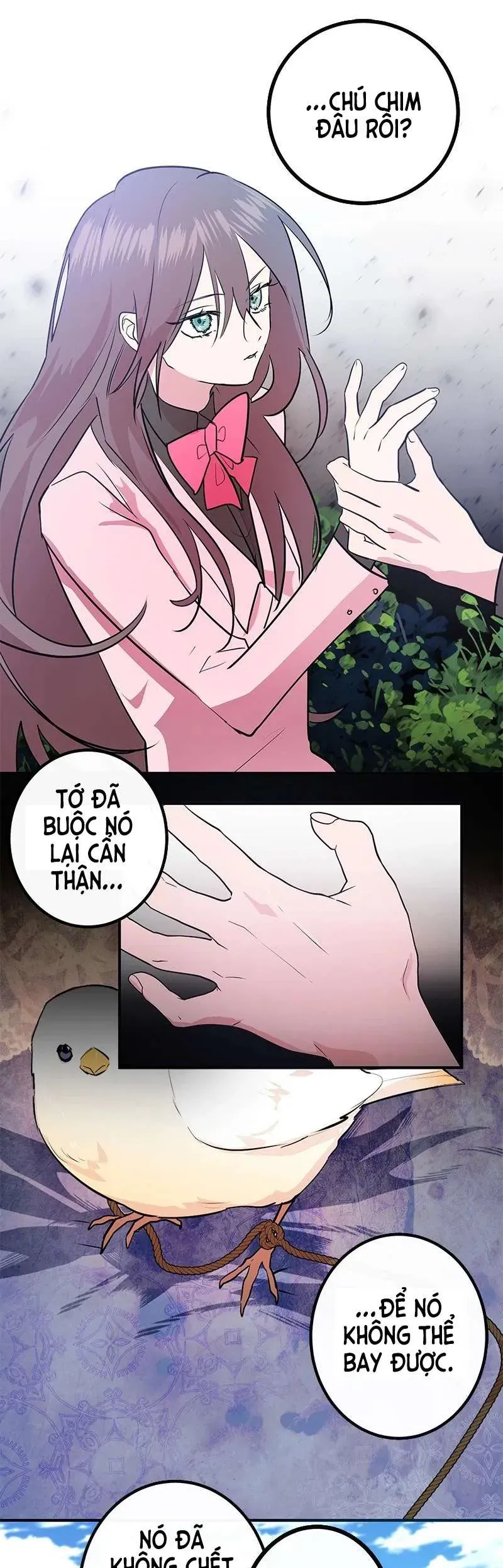 Chinh Phục Trái Tim Chapter 13 - 22