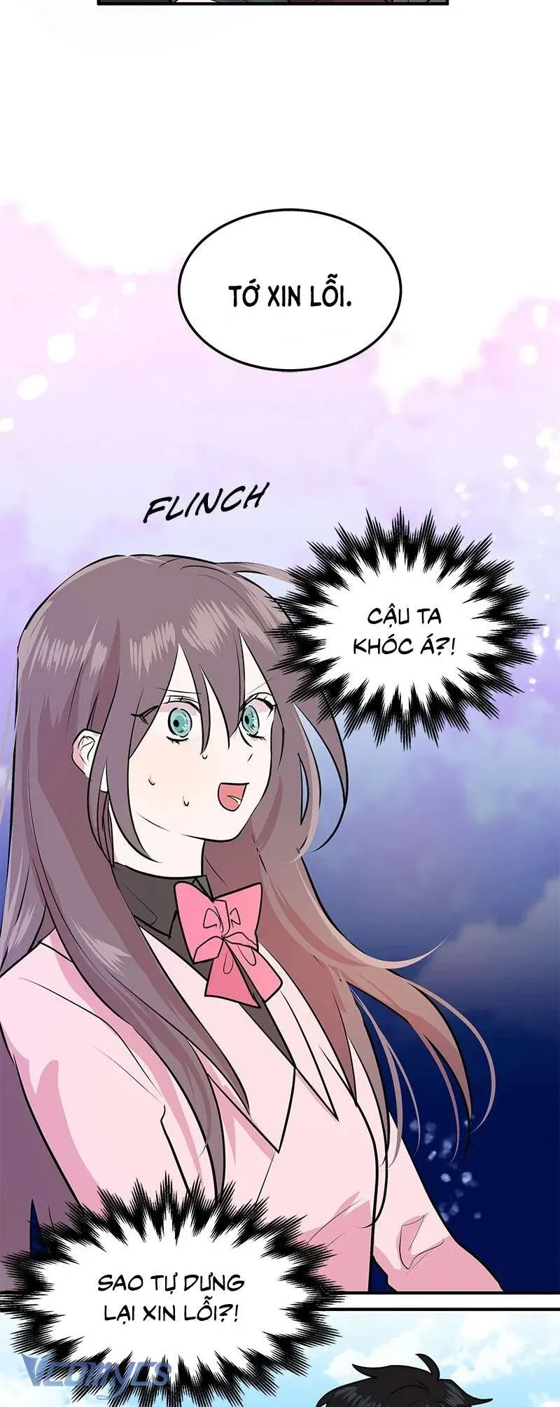 Chinh Phục Trái Tim Chapter 13 - 25