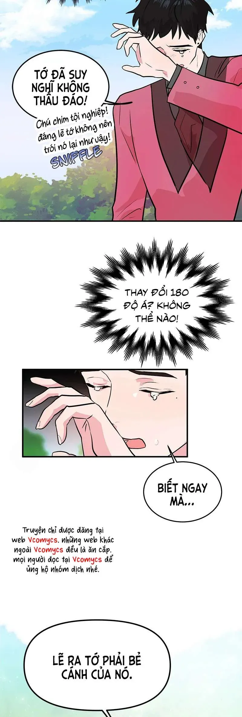 Chinh Phục Trái Tim Chapter 13 - 26