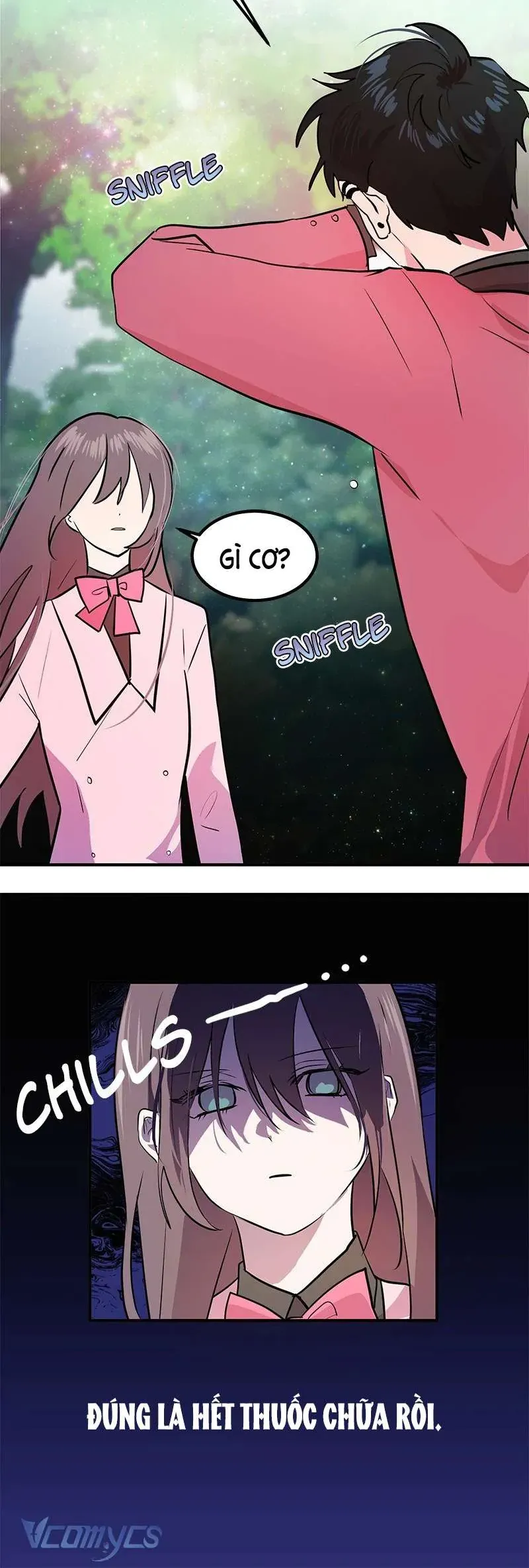 Chinh Phục Trái Tim Chapter 13 - 27