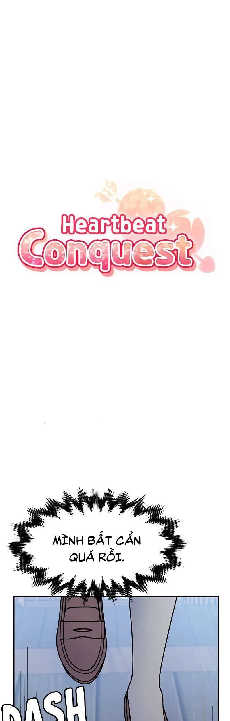 Chinh Phục Trái Tim Chapter 13 - 4