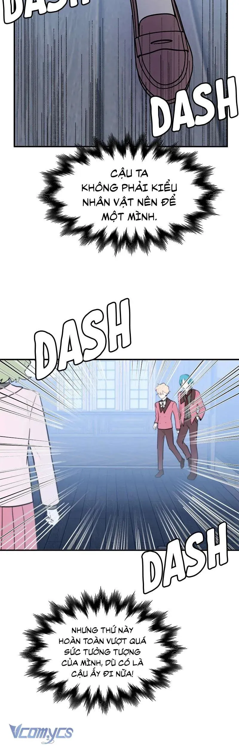 Chinh Phục Trái Tim Chapter 13 - 5