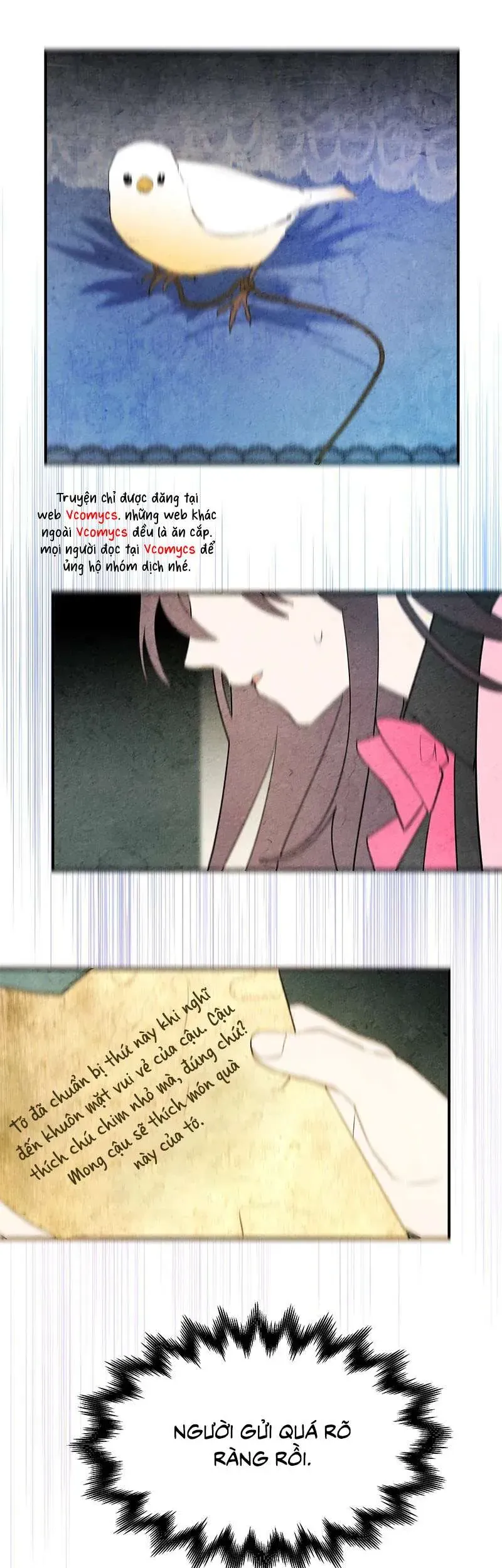 Chinh Phục Trái Tim Chapter 13 - 6