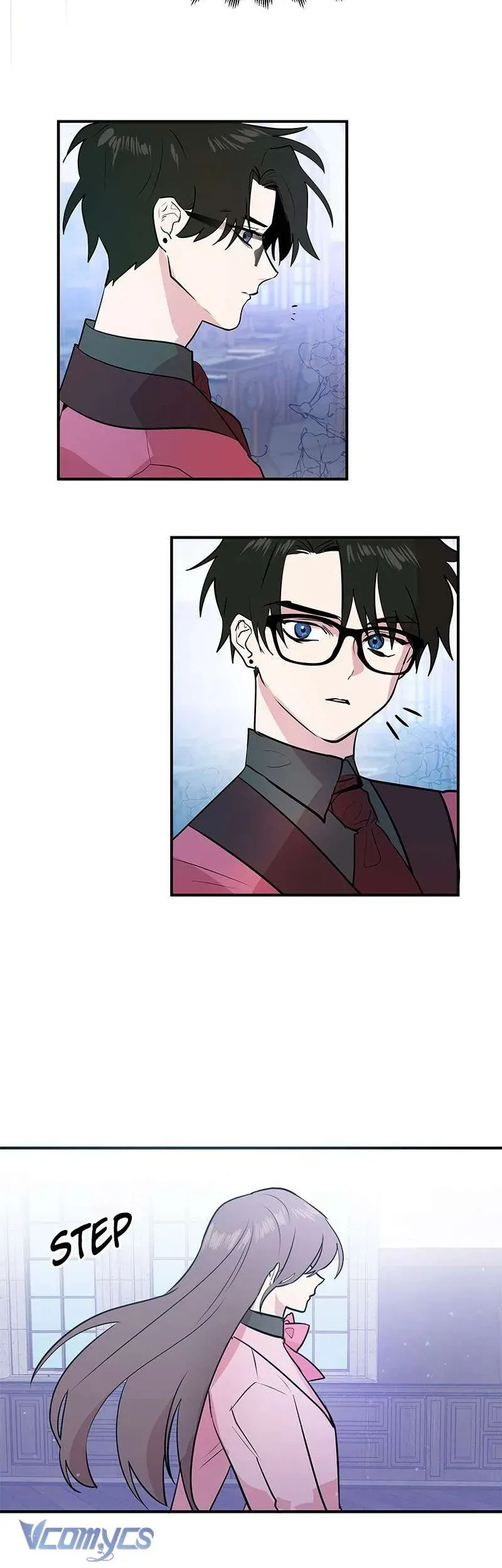 Chinh Phục Trái Tim Chapter 13 - 7