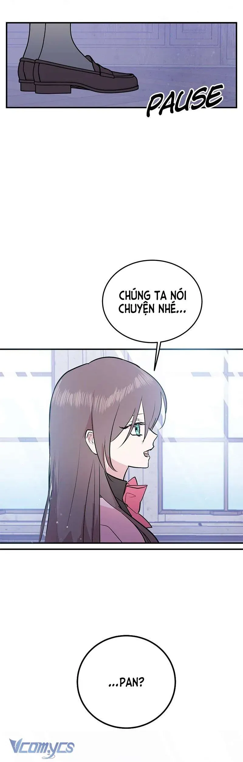 Chinh Phục Trái Tim Chapter 13 - 9