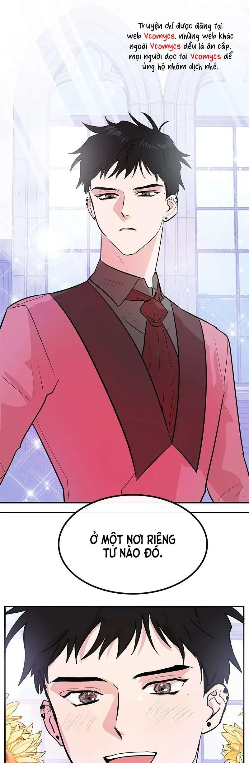 Chinh Phục Trái Tim Chapter 13 - 10