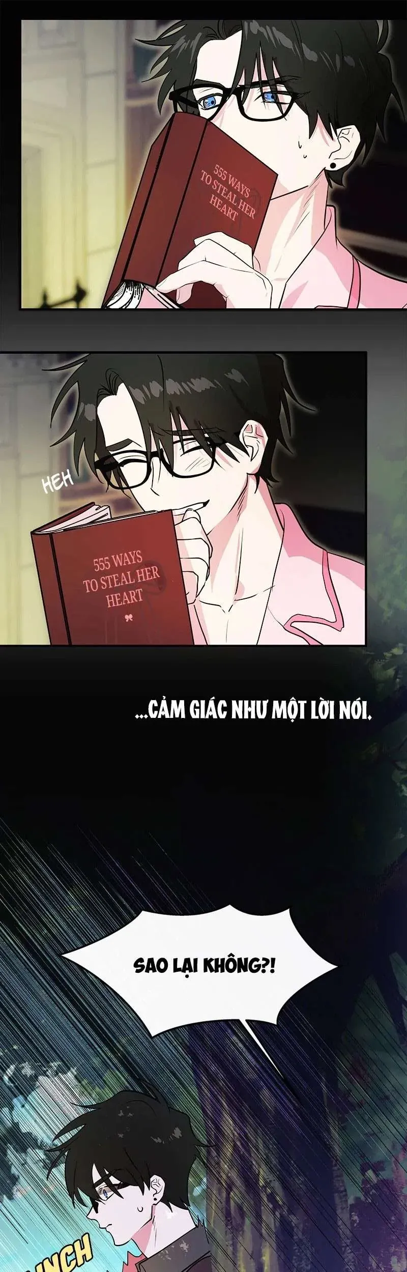 Chinh Phục Trái Tim Chapter 14 - 12