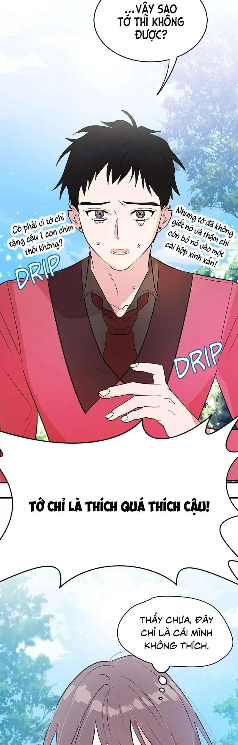 Chinh Phục Trái Tim Chapter 14 - 14