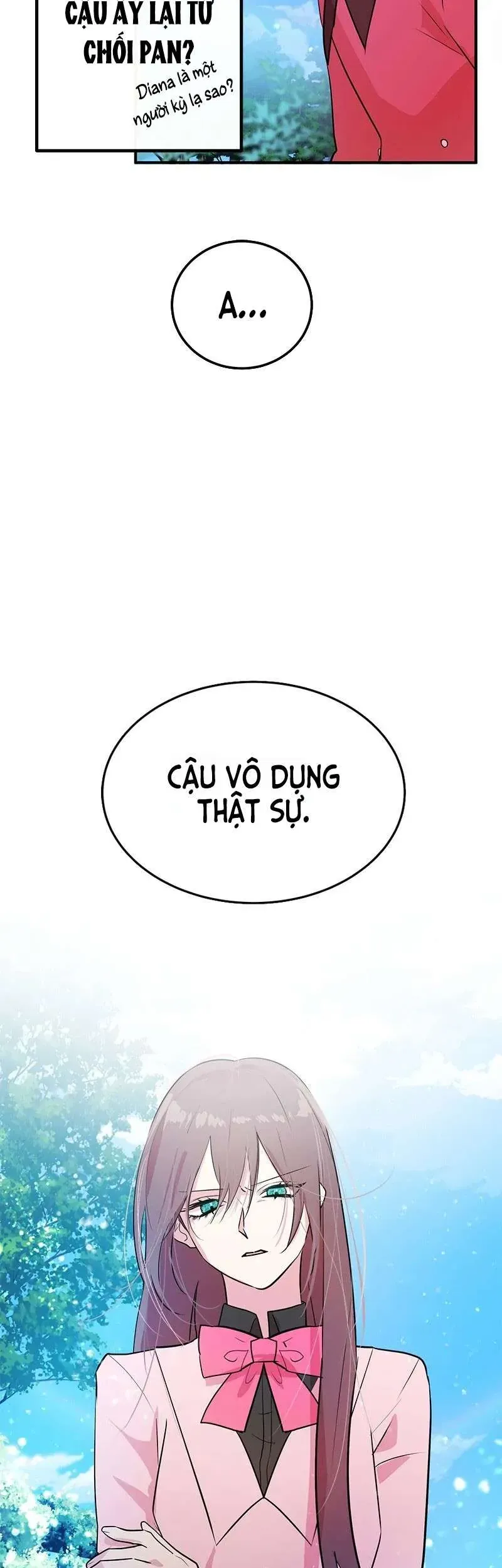 Chinh Phục Trái Tim Chapter 14 - 16