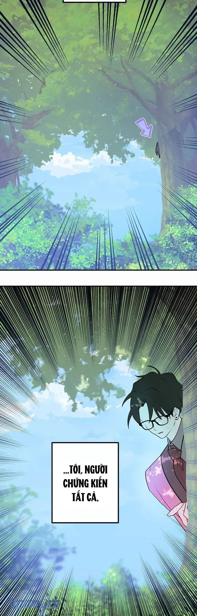 Chinh Phục Trái Tim Chapter 14 - 3