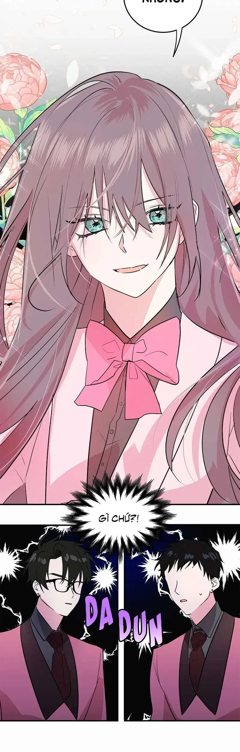 Chinh Phục Trái Tim Chapter 14 - 22