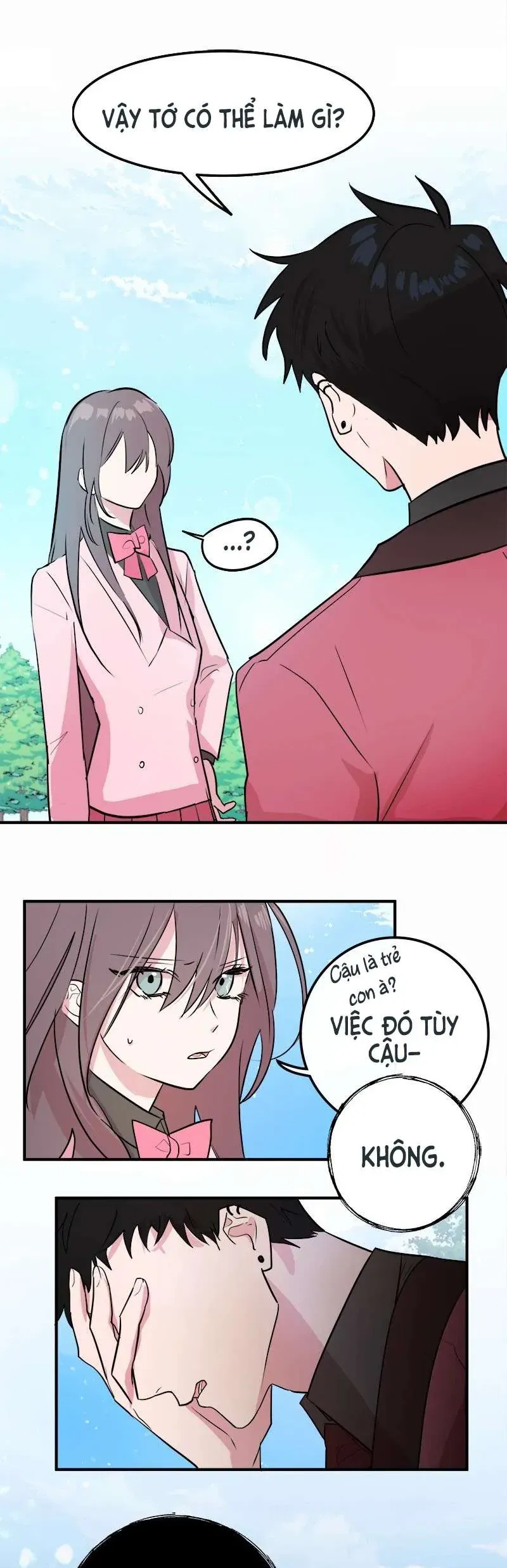 Chinh Phục Trái Tim Chapter 14 - 26