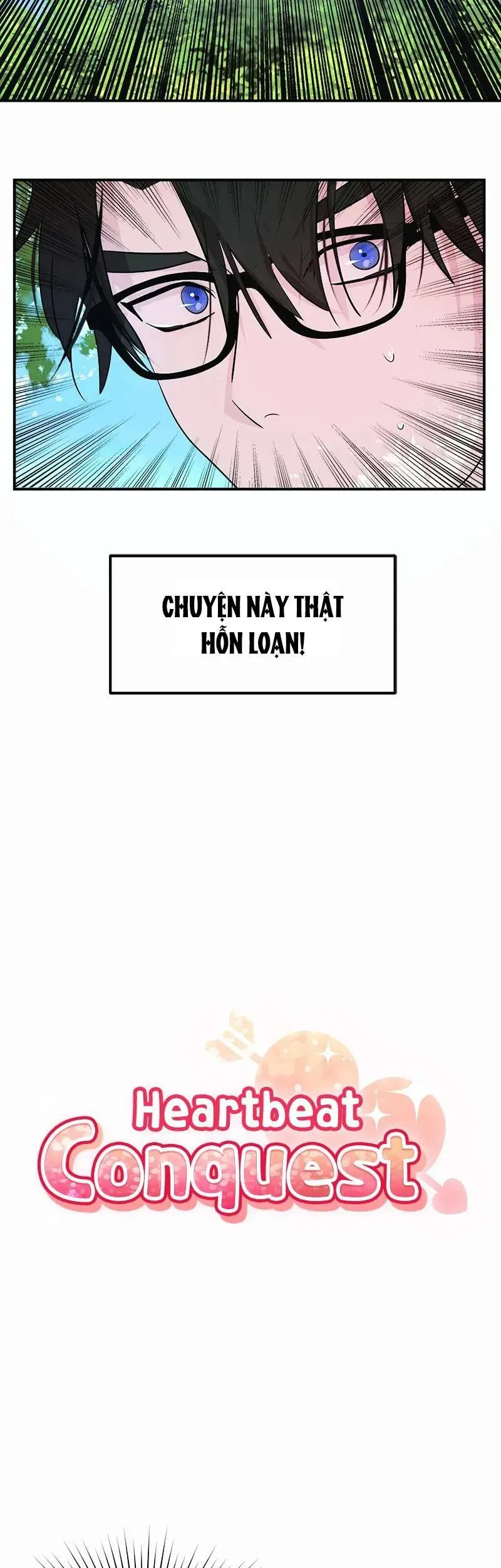 Chinh Phục Trái Tim Chapter 14 - 4
