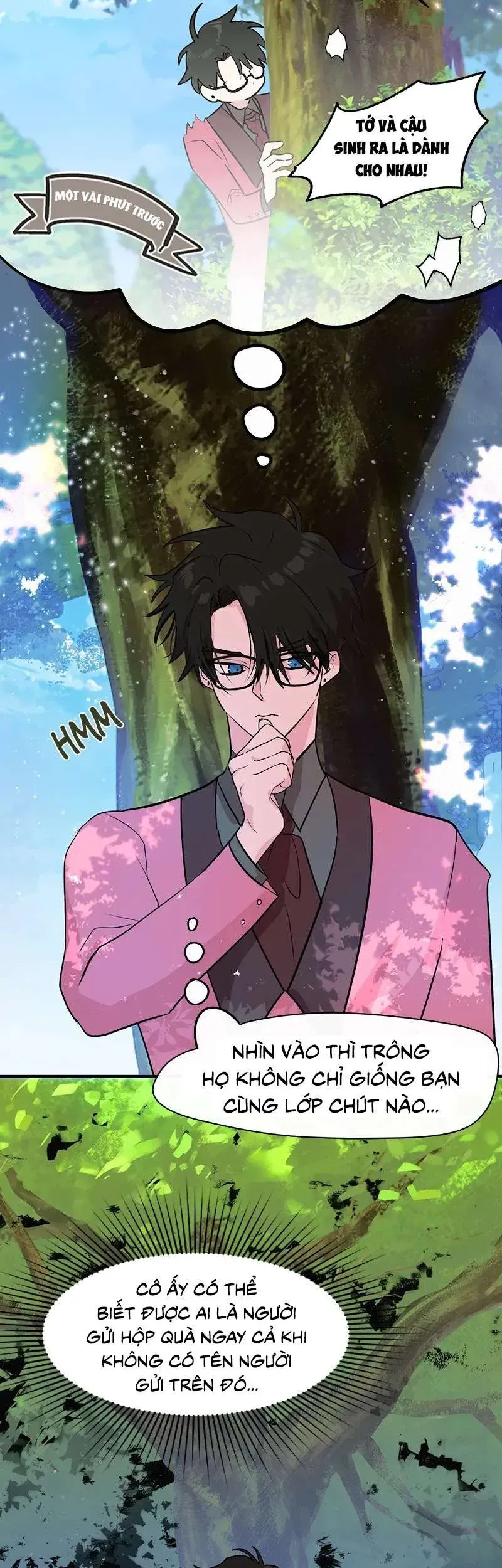 Chinh Phục Trái Tim Chapter 14 - 6